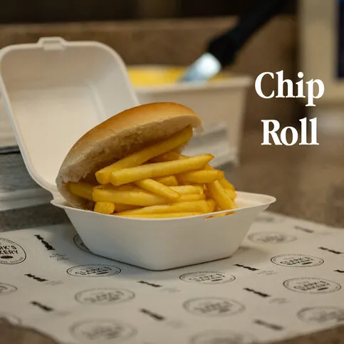 Hot Filled Rolls — Clarks Bakery — Delivered in 30-60 mins — Snappy Shopper