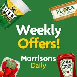 Morrisons Daily - Exeter Dunsfold