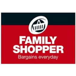 Family Shopper Risca