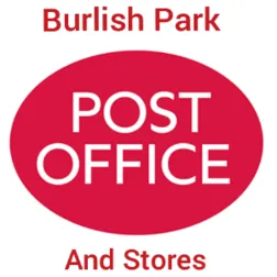 Burlish Park Stores