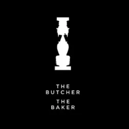 The Butcher The Baker