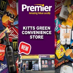 Kittsgreen Convenience Store