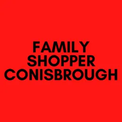 Family Shopper Conisbrough