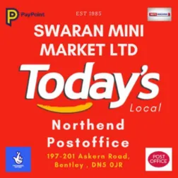 Swaran Mini Market