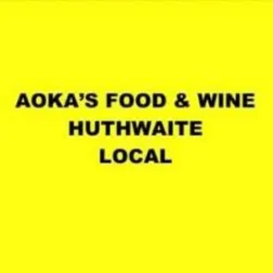 Aokas Food & Wine