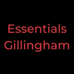 Essentials Gillingham