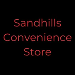 Sandhills Convenience Store