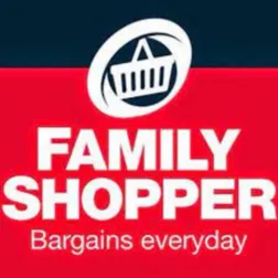 Family Shopper Dronfield