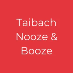 Taibach Nooze & Booze