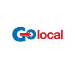 The Green Ball Go Local