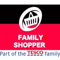 Family Shopper Pyle Post Office