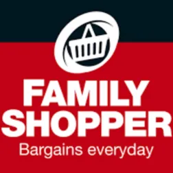 Family Shopper Barnsley Road