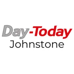 Day-Today Express Johnstone