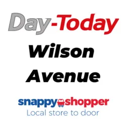 Day Today Wilson Avenue