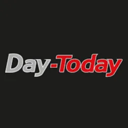 Day Today Express Fauldhouse
