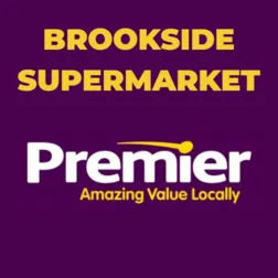 Premier Brookside Supermarket