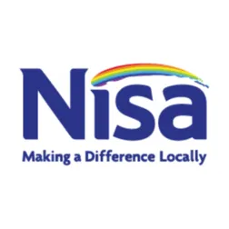 Nisa Local Park Lane