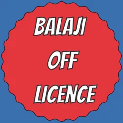 Balaji Off Licence