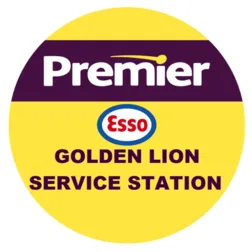 Premier (Esso) Golden Lion Service Station