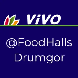 Vivo @FoodHalls Drumgor