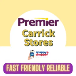 Premier Carrick Stores