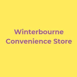***Launching Soon*** Winterbourne Convenience Store