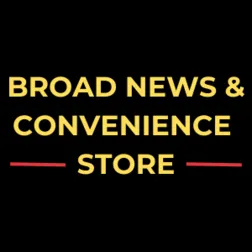 Broad News & Convenience