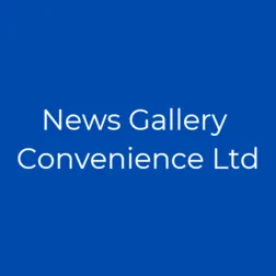 News Gallery Convenience Ltd
