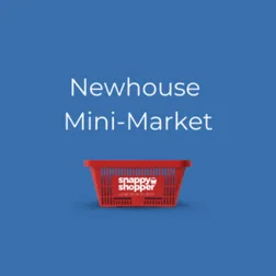 NewHouse MiniMarket