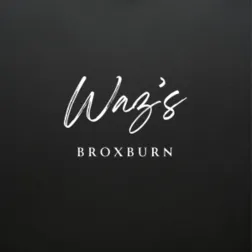 Waz's