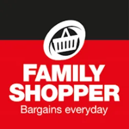 Family Shopper Holywell Green