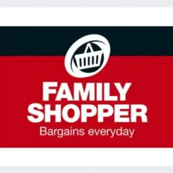 Family Shopper Avenue Stores