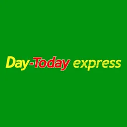 Day Today Express Bathgate