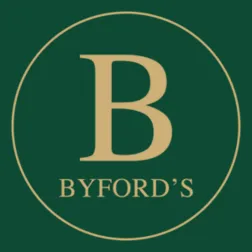 Byford's Food Hall