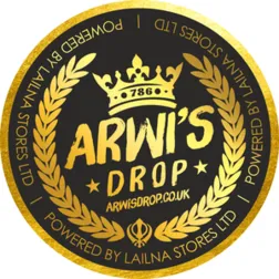 Arwi's Drop
