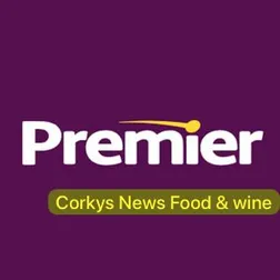 Premier Corky's News Food & Wine