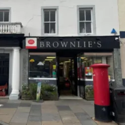 Brownlie’s Biggar