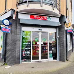 Spar Victoria Road