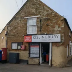 Kislingbury Village Store