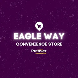 Premier Eagle Way Convenience Store