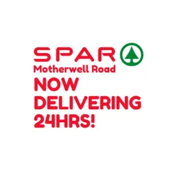 Spar Motherwell Road