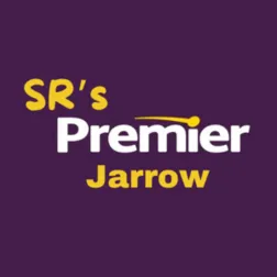SR's Premier Jarrow