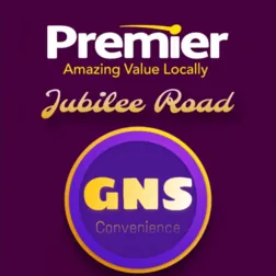 Premier Jubilee Road