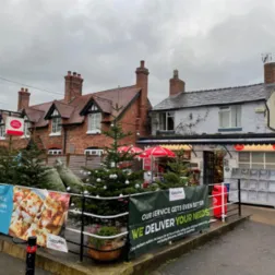 Wrenbury Village Store