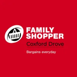 Family Shopper Coxford Drove