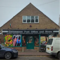 Cottesmore Post Office & Shop