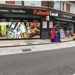 Fulwell Local