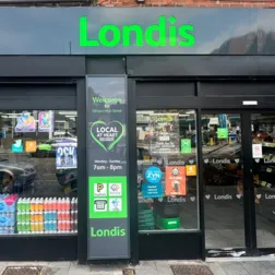 Londis Eltham