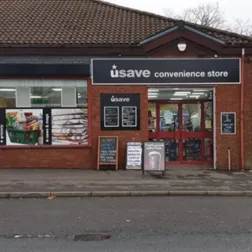 Usave Bishopton