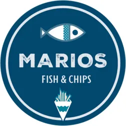 Mario's Fish & Chips